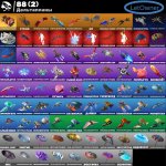 🎨 75 skins | 🌟 Fortnite account