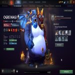 🏅 MMR 3200 | 🕒 7800 годин | 🛡 9600