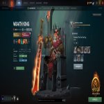 🏅 MMR 5000 | 🕒 14000 годин | 🛡 12000