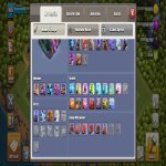 🏰 Clash of Clans акаунт | Ратуша 14 рівня | Рівень 58+