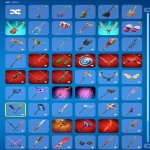 🎨 47 skins | 🌟 Fortnite account