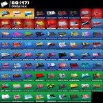 🎨 154 skins | 🌟 Fortnite account