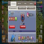 🏰 Clash of Clans акаунт | Ратуша 12 рівень | 373 рівень