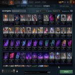 🏅 MMR 5638 | 🕒 646 годин | 🛡 9014