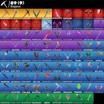 🎨 91 skins | 🌟 Fortnite account