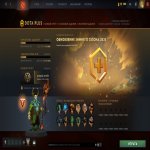 🏅 MMR 1 | 🕒 149 hours | 🛡 10459