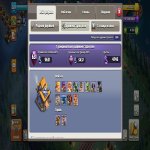 🏰 Clash of Clans акаунт | Ратуша 18 рівень | Рівень 93