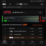 🎯 FACEIT LVL 10 | 📊 2813 ELO | 🕒 3000 годин — Готовий до змагальних матчів