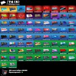 🎨 100 скінів | 🌟 Fortnite акаунт