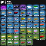 🎨 75 скінів | 🌟 Fortnite акаунт