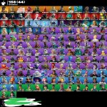 🎨 157 скінів | 🌟 Fortnite акаунт