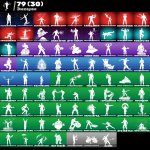 🎨 91 скінів | 🌟 Fortnite акаунт