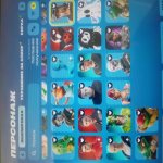 🎨 163 skins | 🌟 Fortnite account