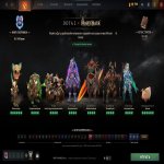 🏅 MMR 8429 | 🕒 15755 годин | 🛡 11702