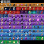 🎨 66 skins | 🌟 Fortnite account
