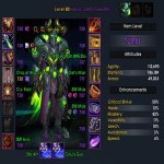 🎮 WoW акаунт | 80 рівень | Альянс | Сервер Any