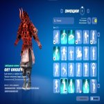 🎨 45 скінів | 🌟 Fortnite акаунт