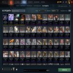 🏅 MMR 1 | 🕒 176 годин | 🛡 11160