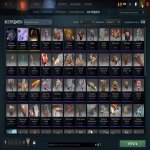 🏅 MMR 1 | 🕒 148 годин | 🛡 10726