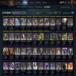 🏅 MMR 5700 | 🕒 7400 годин | 🛡 10000