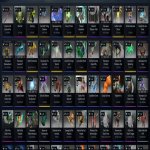 🏅 MMR 4600 | 🕒 4000 годин | 🛡 11011