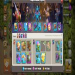 🏰 Clash of Clans акаунт | Ратуша 14 рівень | Рівень 50