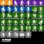 🎨 32 skins | 🌟 Fortnite account