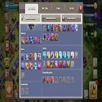 🏰 Clash of Clans акаунт | 17 ратуша | Рівень 10