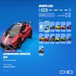 🎨 494 skins | 🌟 Fortnite account