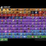 🎨 112 скінів | 🌟 Fortnite акаунт