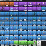 🎨 30 skins | 🌟 Fortnite account