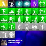 🎨 43 скінів | 🌟 Fortnite акаунт