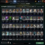 🏅 MMR 2268 | 🕒 609 годин | 🛡 9435