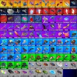 🎨 149 skins | 🌟 Fortnite account
