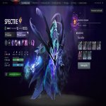 🏅 MMR 3500 | 🕒 3000 годин | 🛡 9400