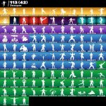 🎨 110 скінів | 🌟 Fortnite акаунт