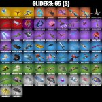 🎨 49 скінів | 🌟 Fortnite акаунт