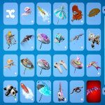 🎨 57 скінів | 🌟 Fortnite акаунт