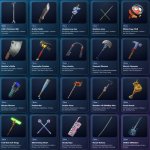 🎨 28 скінів | 🌟 Fortnite акаунт