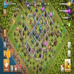 🏰 Clash of Clans акаунт | Ратуша 13 рівня | Рівень 114