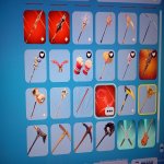 🎨 98 скинов | 🌟 Fortnite аккаунт