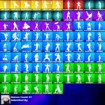 🎨 72 skins | 🌟 Fortnite account