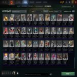 🏅 MMR 2100 | 🕒 1000 годин | 🛡 11384