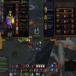 🎮 WoW account | Level 80 | Horde | Server Draenor
