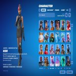 🎨 63 skins | 🌟 Fortnite account