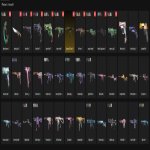 🎯 Valorant account | Bronze 3 | EU | 20 agents