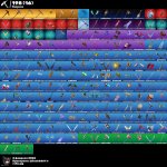 🎨 165 skins | 🌟 Fortnite account