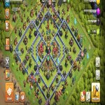 🏰 Clash of Clans акаунт | Ратуша 14 рівня | Рівень: хорошо розвинений