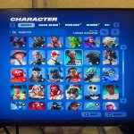 🎨 109 skins | 🌟 Fortnite account