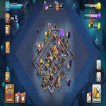 🏰 Clash of Clans акаунт | Ратуша 15 рівня | Рівень 213